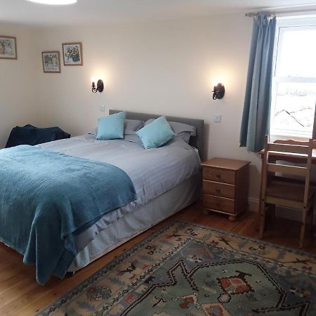 ביוד Sharlands Farm Bed And Breakfast מראה חיצוני תמונה