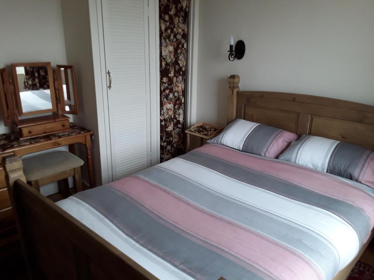 ביוד Sharlands Farm Bed And Breakfast מראה חיצוני תמונה