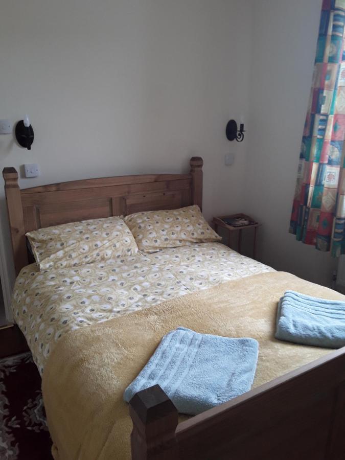 ביוד Sharlands Farm Bed And Breakfast מראה חיצוני תמונה