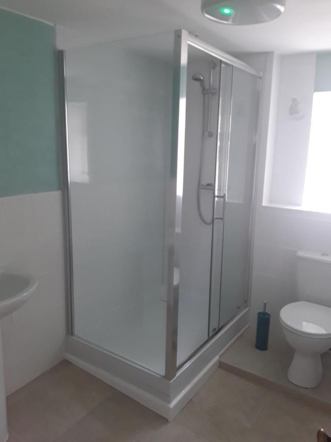 ביוד Sharlands Farm Bed And Breakfast מראה חיצוני תמונה
