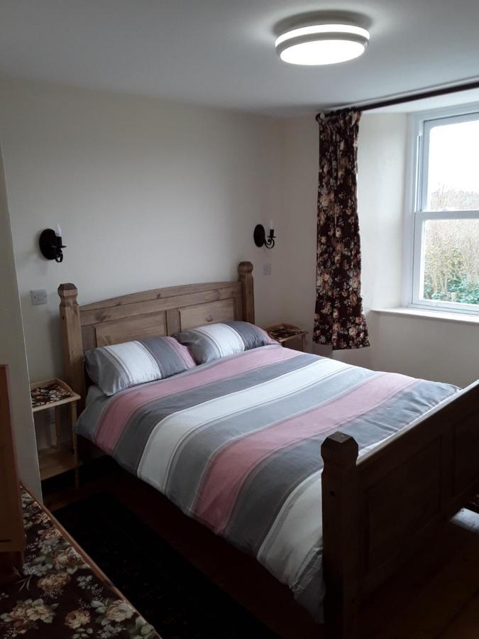 ביוד Sharlands Farm Bed And Breakfast מראה חיצוני תמונה