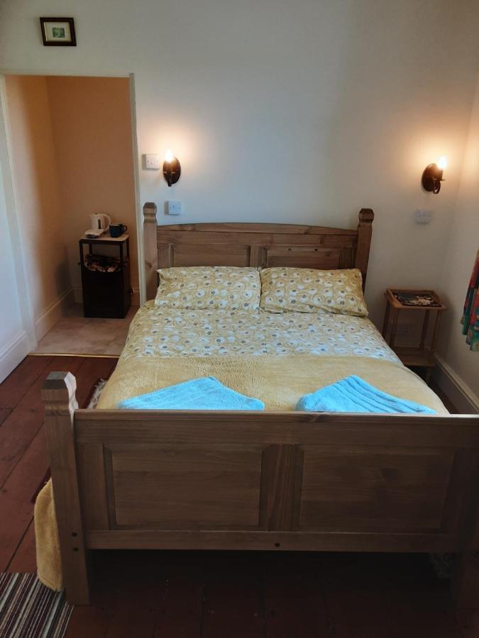 ביוד Sharlands Farm Bed And Breakfast מראה חיצוני תמונה