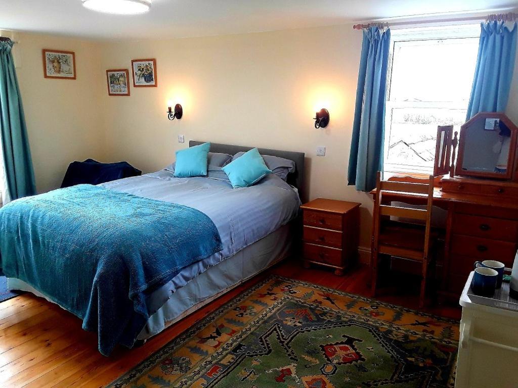 ביוד Sharlands Farm Bed And Breakfast מראה חיצוני תמונה