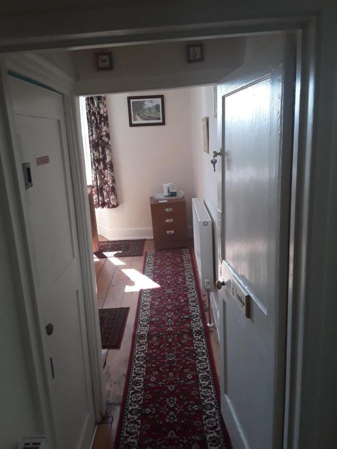ביוד Sharlands Farm Bed And Breakfast מראה חיצוני תמונה