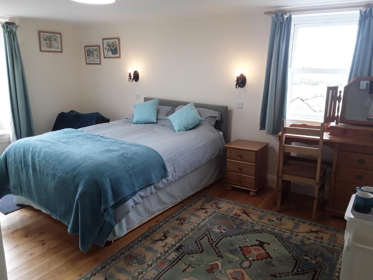 ביוד Sharlands Farm Bed And Breakfast מראה חיצוני תמונה
